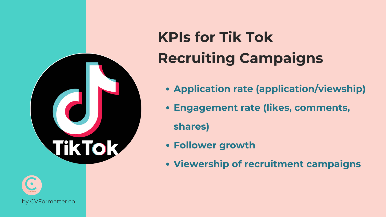 Tik Tok Recruiting Campaigns